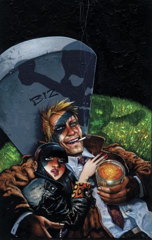 John Constantine Hellblazer # 299 Issues V1 (1988 - 2013)