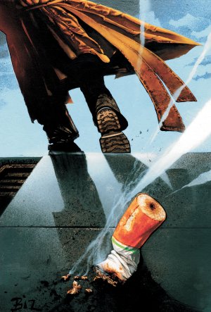 John Constantine Hellblazer # 300 Issues V1 (1988 - 2013)