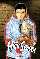 couverture, jaquette High School 9 2ND EDITION (Tokebi) Manhwa