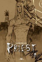 Priest #8