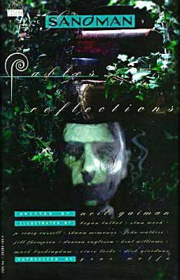 Sandman 6 - Fables and Reflections