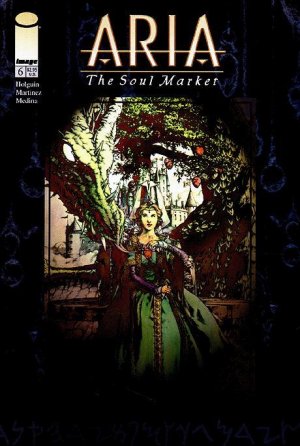 Aria - The Soul Market 6