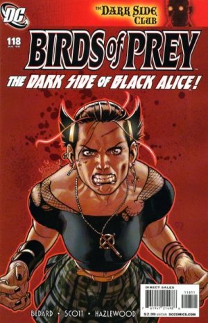 Birds of Prey # 118 Issues V1 (1999 - 2009)