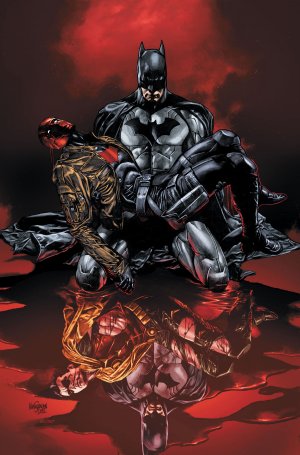 Red Hood and The Outlaws # 17 Issues V1 (2011 - 2015) - Reboot 2011