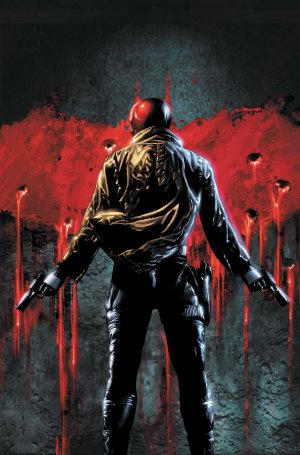 Red Hood and The Outlaws 18