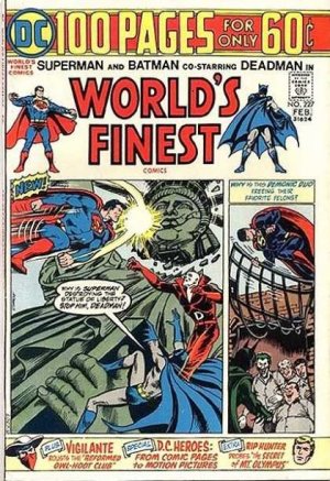 World's Finest # 227 Issues V1 (1941 - 1986)