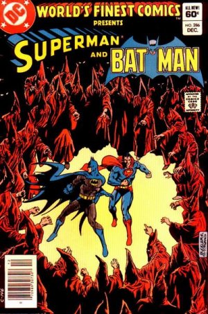 World's Finest # 286 Issues V1 (1941 - 1986)