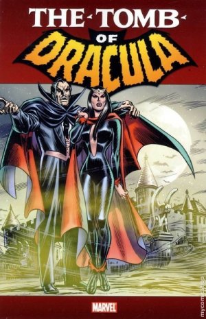 Le tombeau de Dracula 2 - 2