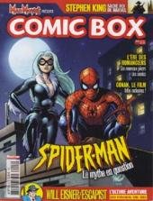 Comic Box 38 - 38