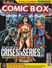 Comic Box 43 - 43