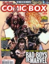 Comic Box 44 - 44