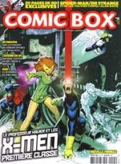 Comic Box 45 - 45