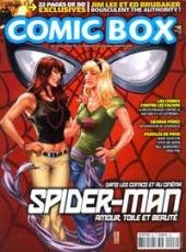 Comic Box 46 - 46