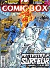 Comic Box