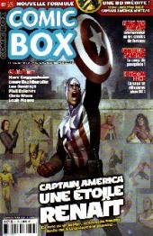 Comic Box 57 - 57