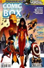 Comic Box 59 - 59