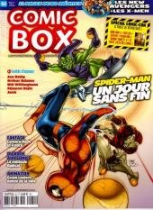 Comic Box 60 - 60