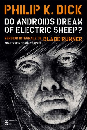Do androids dream of electric sheep ? #6