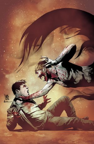 I, Vampire # 19 Issues V1 (2011 - 2013)