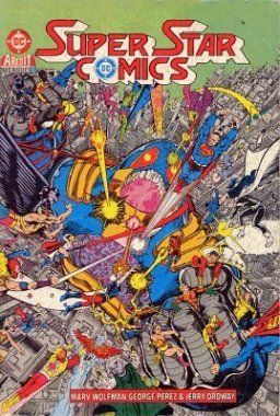 Super Star Comics 11 - 11