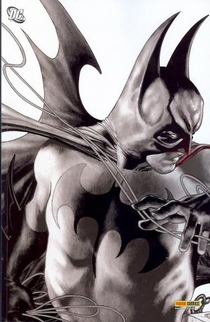 Batman - Detective Comics # 13 Kiosque (2007 - 2010)
