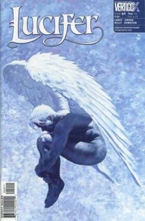 Lucifer # 40 Issues V1 (2000 - 2006)