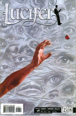 Lucifer # 48 Issues V1 (2000 - 2006)