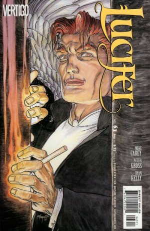 Lucifer # 63 Issues V1 (2000 - 2006)
