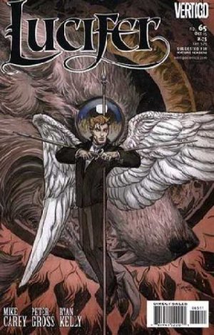 Lucifer # 65 Issues V1 (2000 - 2006)