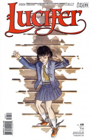 Lucifer # 68 Issues V1 (2000 - 2006)