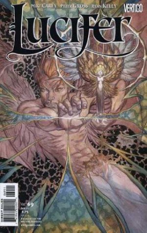 Lucifer # 69 Issues V1 (2000 - 2006)