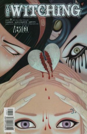 The Witching 6 - I Fought the Law