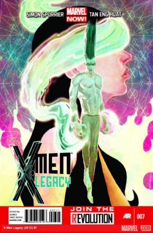 X-Men Legacy # 7 Issues V2 (2012 - 2014)