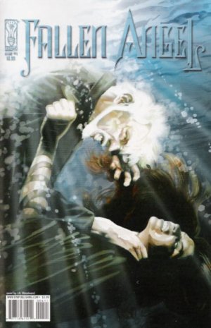Fallen Angel # 4 Issues V2 (2005 - 2008)