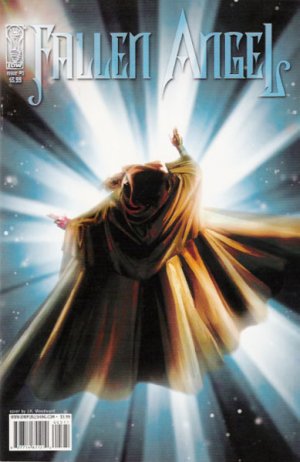 Fallen Angel # 5 Issues V2 (2005 - 2008)