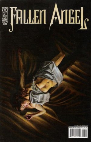Fallen Angel # 6 Issues V2 (2005 - 2008)