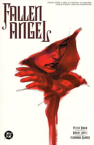 Fallen Angel # 1 TPB softcover (souple) - Issues V1