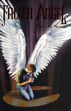 Fallen Angel # 3 TPB softcover (souple) - Issues V2