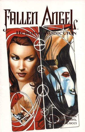 Fallen Angel # 4 TPB softcover (souple) - Issues V2