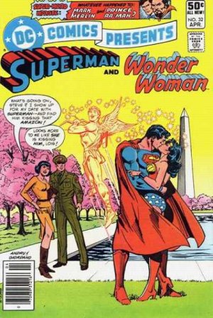 DC Comics presents # 31 Issues V1 (1978 - 1986)