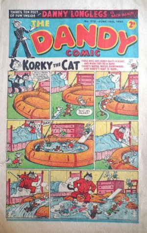 The Dandy 372