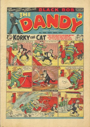 The Dandy 466