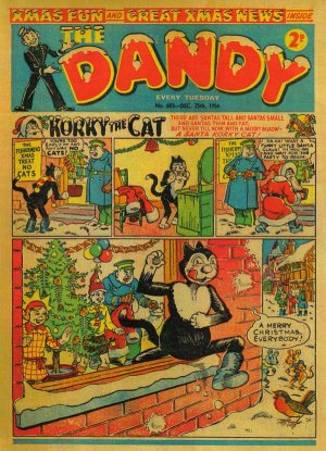 The Dandy 683