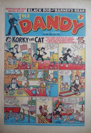 The Dandy 690