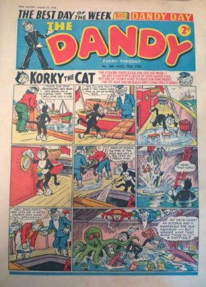 The Dandy 769