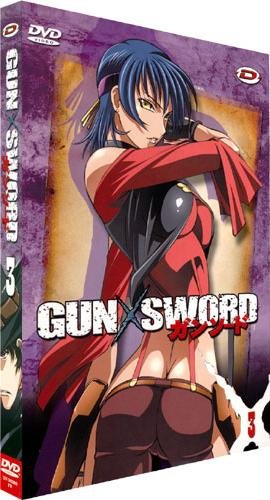 Gun X Sword 3