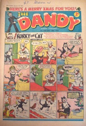 The Dandy 840