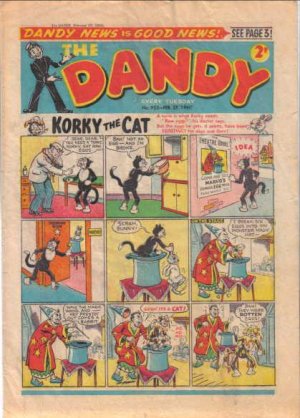 The Dandy 953