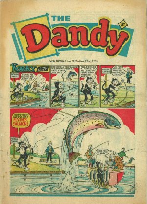 The Dandy 1226