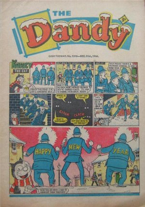 The Dandy 1310